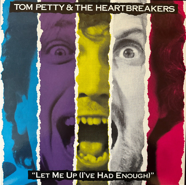 Let Me Up (I've Had Enough)